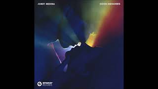 Jordy Medina - Good Memories (Radio Edit)