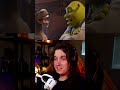 New SHREK 5 trailer