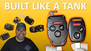 Dubbs Key Fob REVIEW – I Abused It for 6 Months… Here's the TRUTH