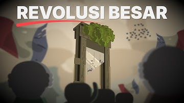 Satu Hukuman yang Mengubah Politik Dunia Selamanya