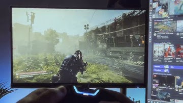 Cut Strafe Tutorial. Spanish/English With Settings. Xbox Series X. Tom Clancy