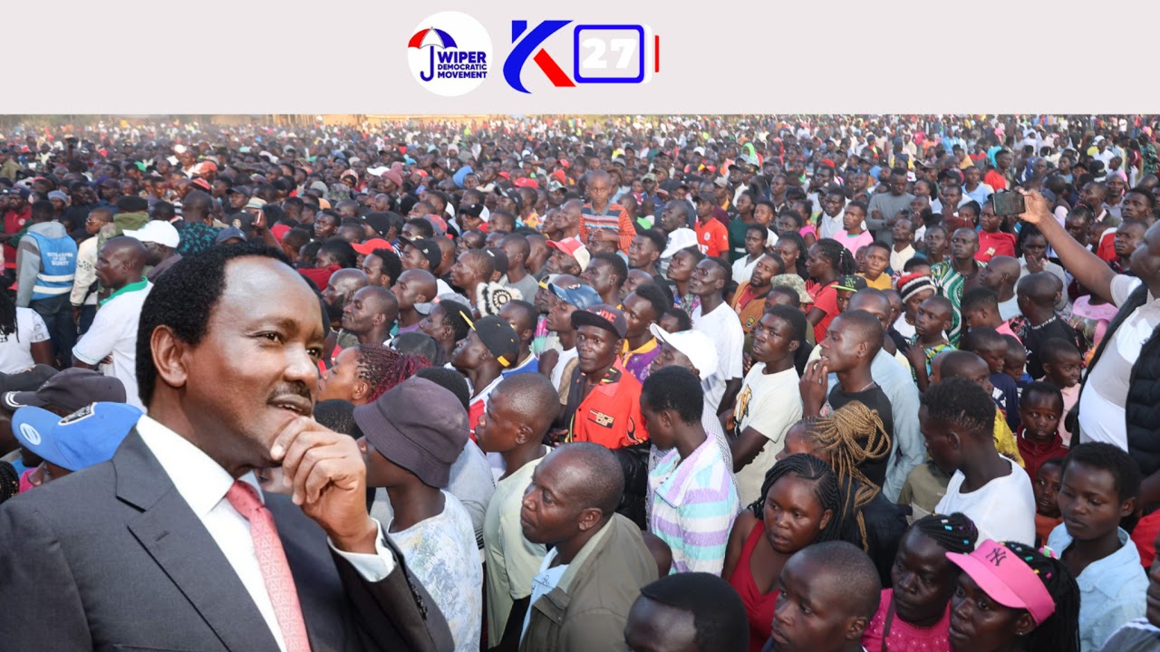 LIVE: ACK Gitugi Church Worship Service | Mathioya - Join Us in Prayer.