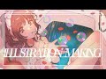 【CLIP STUDIO】hmng illustration making-イラストメイキング-