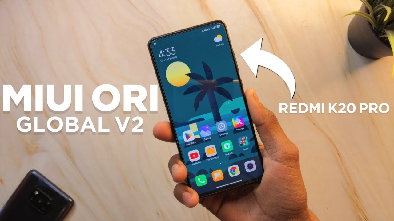 Redmi 9a Global