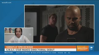 S.w.a.t. Star Makes Directorial Debut Lina Esco Christina Alonso