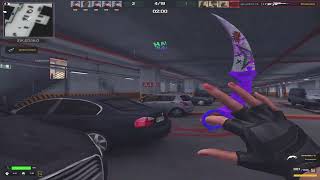 Duruldum.... Zula Frag Movie #18 GEVA | ZULA