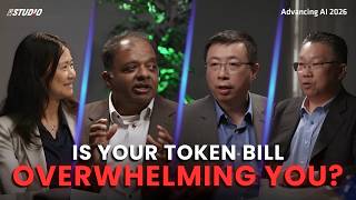 Your AI Token Bill Is Out of Control | AMD x Spectro Cloud x Supermicro x Vultr