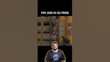 POV: Hiko in his PRIME 👴🏻