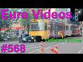 Eure Videos #568 - Dashcam - LKW verliert Rad - Finkestinger - Unfall wegen fehlendem Spiegelblick