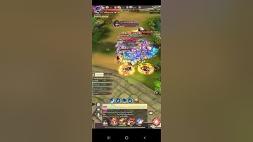 Yong Heroes - S514 Vs S529 ทีหลังอย่าห้าว อยากไปรวมด้วยเหงา