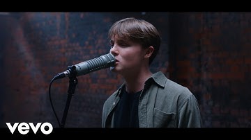 James Smith - Rely On Me (Acoustic)