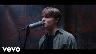 Смотреть клип James Smith - Rely On Me (Acoustic)