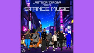 LastBornDiroba & Xduppy - Bad Decison feat. Uncool MC, Mellow & Sleazy
