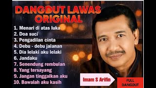 Download Lagu Kumpulan Lagu Dangdut Lawas Terbaik Imam S Arifin | Full Nostalgia Original ✨ MP3 Download Lagu Kumpulan Lagu Dangdut Lawas Terbaik Imam S Arifin | Full Nostalgia Original ✨ MP3