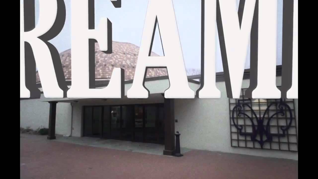 Suffolk County Vanderbilt Museum & Planetarium