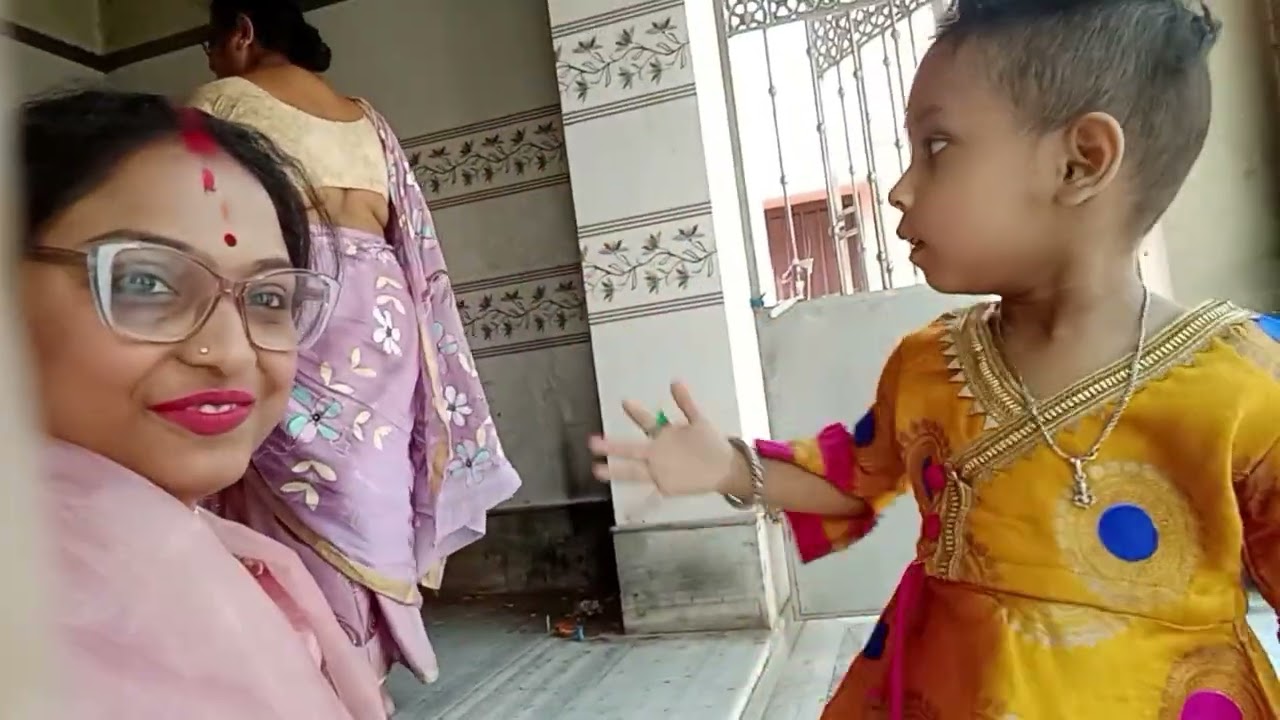 Anniversery পুরো দিন টা কেমন কাটলো😊💕😊💕#জয়জগনাথ #হ্যাপিডে