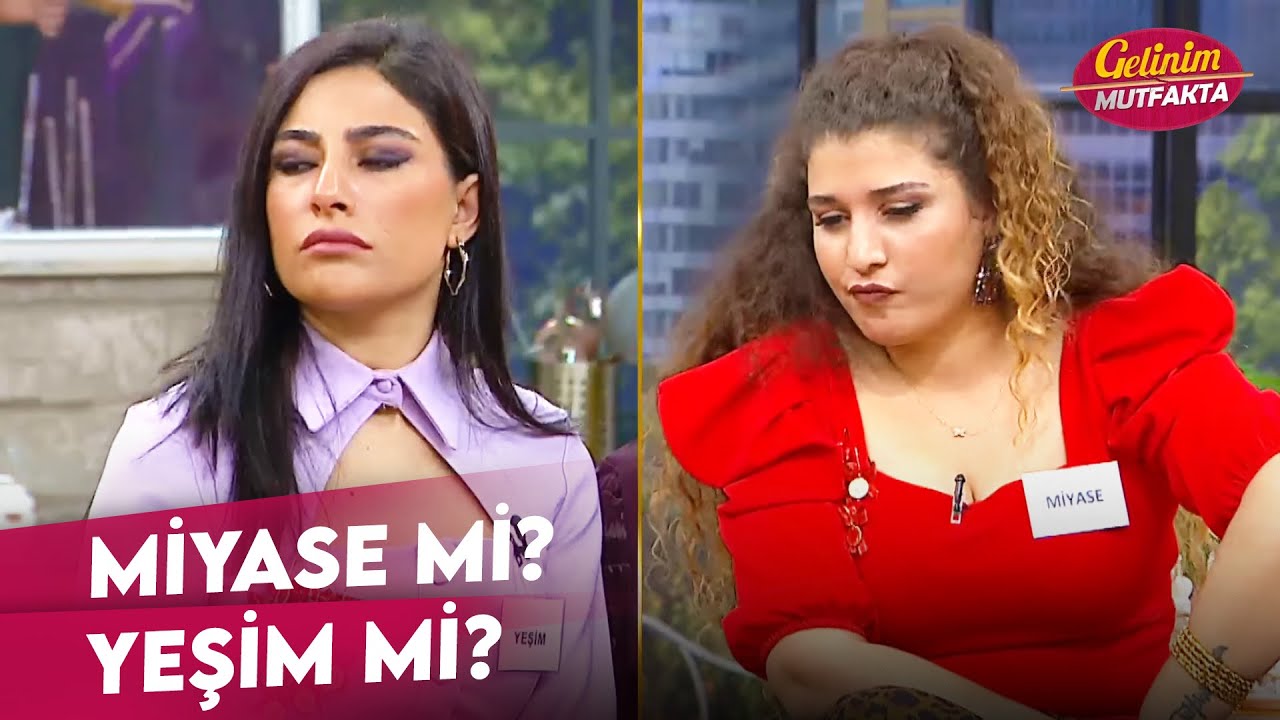 son bes puanin sahibi kim gelinim mutfakta 13 aralik youtube