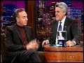 Neil Diamond 2001 Interview with Jay Leno