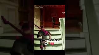 He ran right past us son 🥀💔 #fortnite #fortnitefunny #fypシ #viral