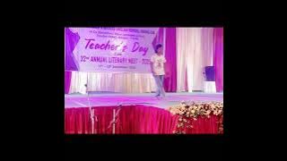 LANCHEN || Choppaga chop ||  unofficial music vedio ||