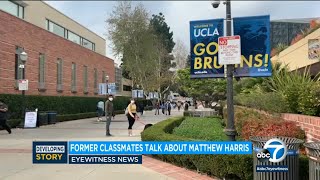 Red flags about behavior toward women followed ex-UCLA lecturer across elite universities l ABC7