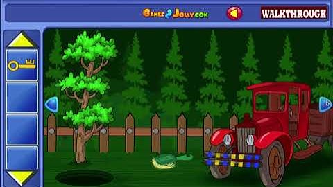 Long Eared Owl Escape Walkthrough - Games2Jolly