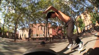 Century Optics Xtreme Fisheye Test
