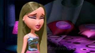 the bratz slumber party