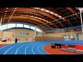 В Нефтеюганске появится центр акробатики и лёгкой атлетики