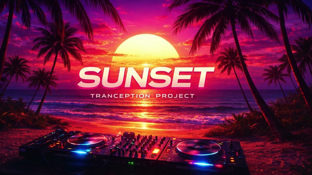 Watch Project Tranception - Sunset on YouTube Watch Project Tranception - Sunset on YouTube