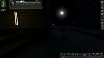 Deus Ex - MJ12 Deep Strike