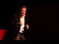 El arte de las relaciones | Andres Vazquez Flaquer | TEDxCalleRamblaAlfareros