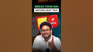 Travel the World with eSIMs: Best Apps for Global Data | Airalo, Saily, Jetpac