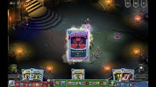 Hellcard - 32k Mana+Dmg+Block+Rec!!! Limit Reached! 🤑