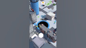 Hole io gameplay ll best score #holeio