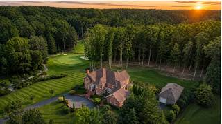 $2.85M, Nearly 10,000 SF Gated Manor on South River Golf Course | 17 Perder Lane, Edgewater MD $2.85M, Nearly 10,000 SF Gated Manor on South River Golf Course | 17 Perder Lane, Edgewater MD