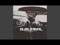 Subliminal feat nishan khehra