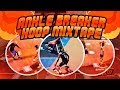 NBA 2K18 | Ankle Breaker + Hoop Mixtape Vol 1. | 6&#39;10 DEMI GOD!!!