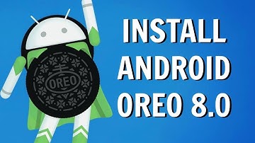 Install Android 8.0 OREO on Pixel and Nexus [Fix - Not enough space]