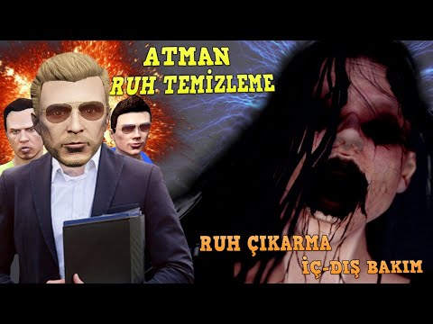 RUHLAR ALEMİNE RPG İLE GİDENLER (Pacify Eğlenceli Anlar)