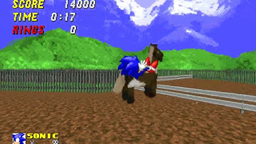 SRB2 𝓼𝓲𝓰𝓶𝓪 Level Design Collab