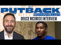 Deuce McBride on Mike Brown, Tom Thibodeau, and Knicks free agent signings | The Putback