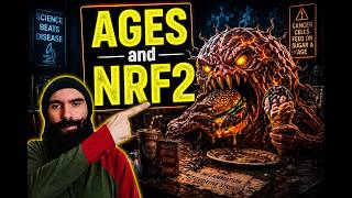 Ages, Amadori, And Nrf2: The Relation Explained: The Ultimate Beginner's Guide