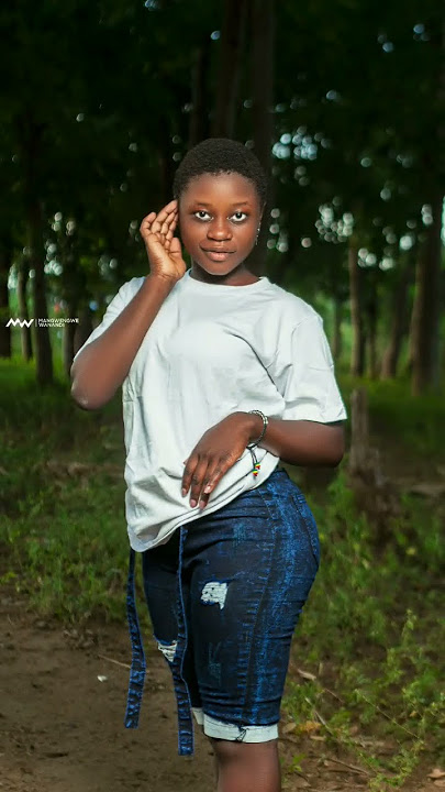 Mangwengwe Wanandi Pictures