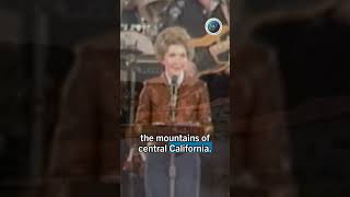 Monday Minute: Mrs. Reagans Rock-It Rocking Horse
In this Monday Minute in the Archives, we take a fun look at a playful piece of history—an executive rocking horse named Rock-It that Mrs. Reagan kept at her beloved Rancho del Cielo, now stored in the Reagan Librarys archives.
This month, were highlighting a handful of items President and Mrs. Reagan used while enjoying their cherished ranch in the Santa Ynez Mountains. High above the coast, Rancho del Cielo was a peaceful place where the President and First Lady could relax, ride, and feel right at home.
Todays featured item brings a smile. Cimarron Woodworks, Ltd. gave Mrs. Reagan their executive rocking horse, Rock-It, a giant piece branded with Nancy Reagans own initials. And it wasnt just for show—Mrs. Reagan even hopped on and rode this oversized rocking horse when it was on display at the ranch. Its a wonderful reminder of the joy and lightheartedness the Reagans shared at their Ranch in the Sky.
This piece is part of the Reagan Librarys archives, offering a personal glimpse into the everyday joys of life at Rancho del Cielo.
What playful keepsake would you love to see from the Reagans ranch? Let us know in the comments below.
For more information on the ongoing works of President Reagans Foundation, please visit http://www.reaganfoundation.org
Like us on Facebook: https://www.facebook.com/RonaldReagan
Follow us on Twitter: https://twitter.com/ronaldreagan
Follow us on Instagram: https://instagram.com/reaganfoundation
Follow us on LinkedIn: https://www.linkedin.com/company/ronald-reagan-presidential-library-foundation
Newsletter Sign-up: https://www.reaganfoundation.org/newsletter
#reagan #ronaldreagan #mondayminute #reaganlibrary Monday Minute: Mrs. Reagans Rock-It Rocking Horse