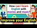 Improve English Speaking Skills Everyday (Tips to speak in English) English Conversation Practice