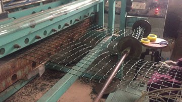 PP/PE plastic mosquito net or square net production line and technology
