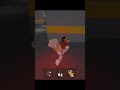 BARRY'S PRISON RUN ROBLOX! #roblox #obby #barry #barryprisonrun