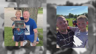 Belvidere grandmother reacts to murders of her grandson and great-grandsons