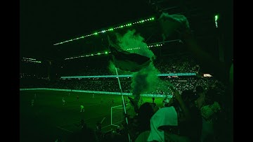 A New Chapter: The 2025 Austin FC Season Starts Today!